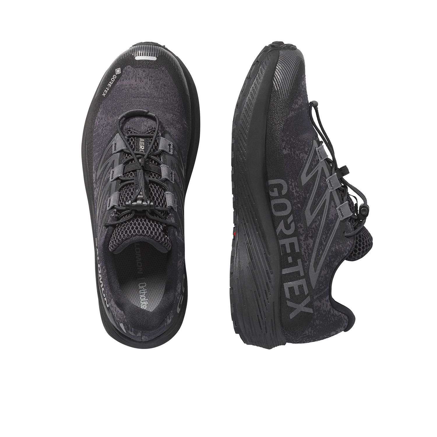 SALOMON SALOMON Aero Flow GRVL GTX｜OSHMAN'S ONLINE 公式通販