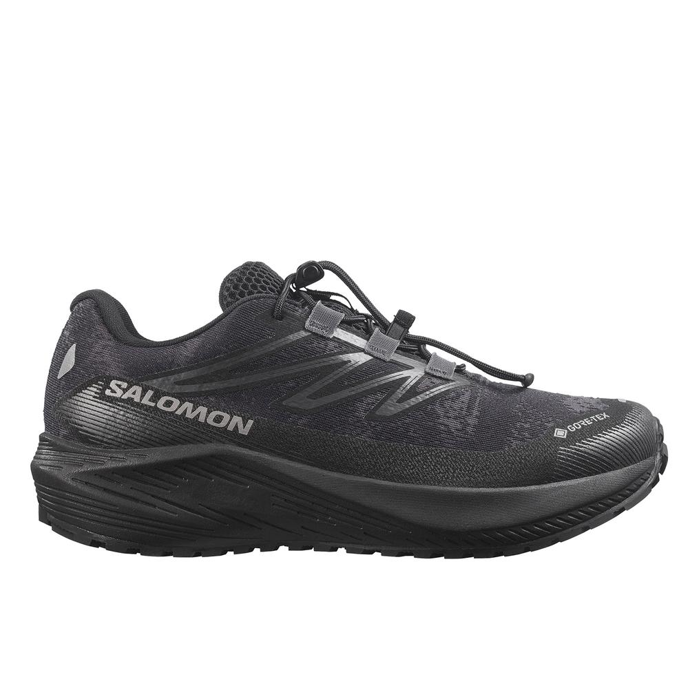 SALOMON SALOMON Aero Flow GRVL GTX画像7