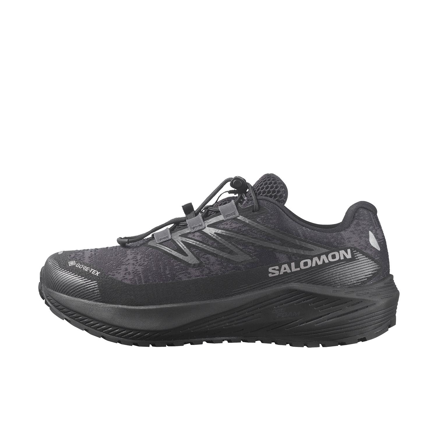 SALOMON SALOMON Aero Flow GRVL GTX｜OSHMAN'S ONLINE 公式通販