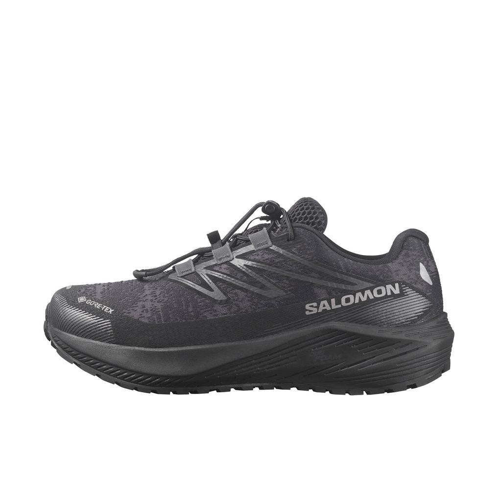  SALOMON SALOMON Aero Flow GRVL GTX画像1