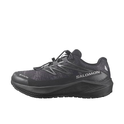 SALOMON エアロフローグラベルゴアテックス