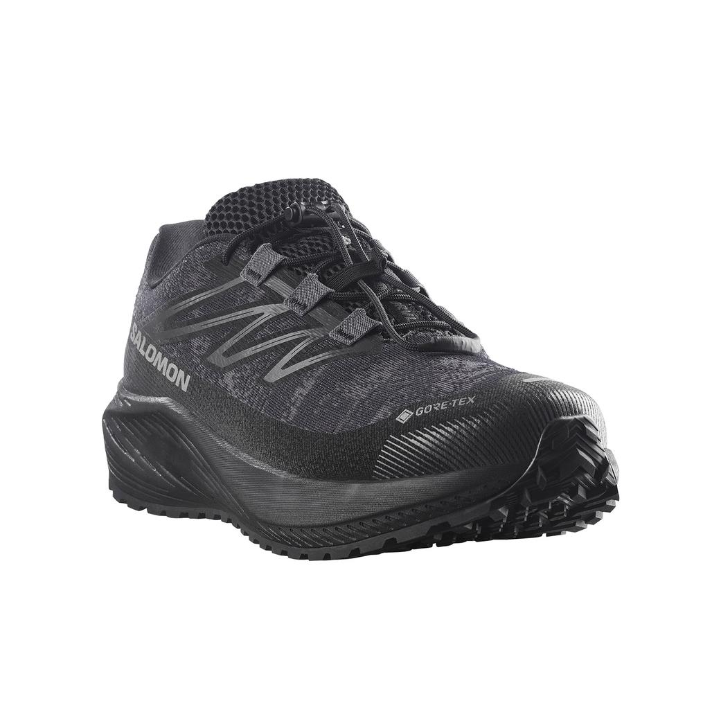  SALOMON SALOMON Aero Flow GRVL GTX画像3