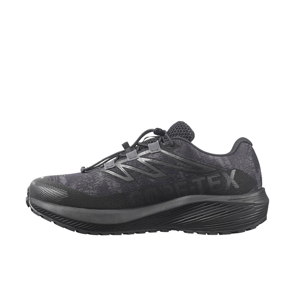  SALOMON SALOMON Aero Flow GRVL GTX画像6
