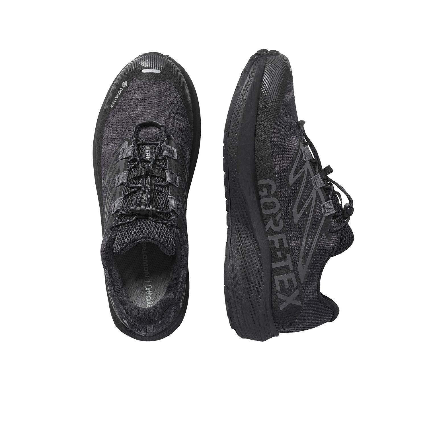 SALOMON SALOMON Aero Flow GRVL GTX｜OSHMAN'S ONLINE 公式通販