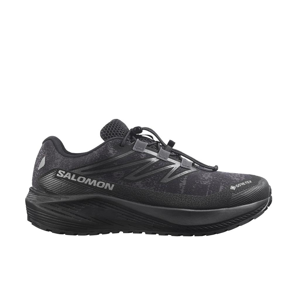  SALOMON SALOMON Aero Flow GRVL GTX画像7