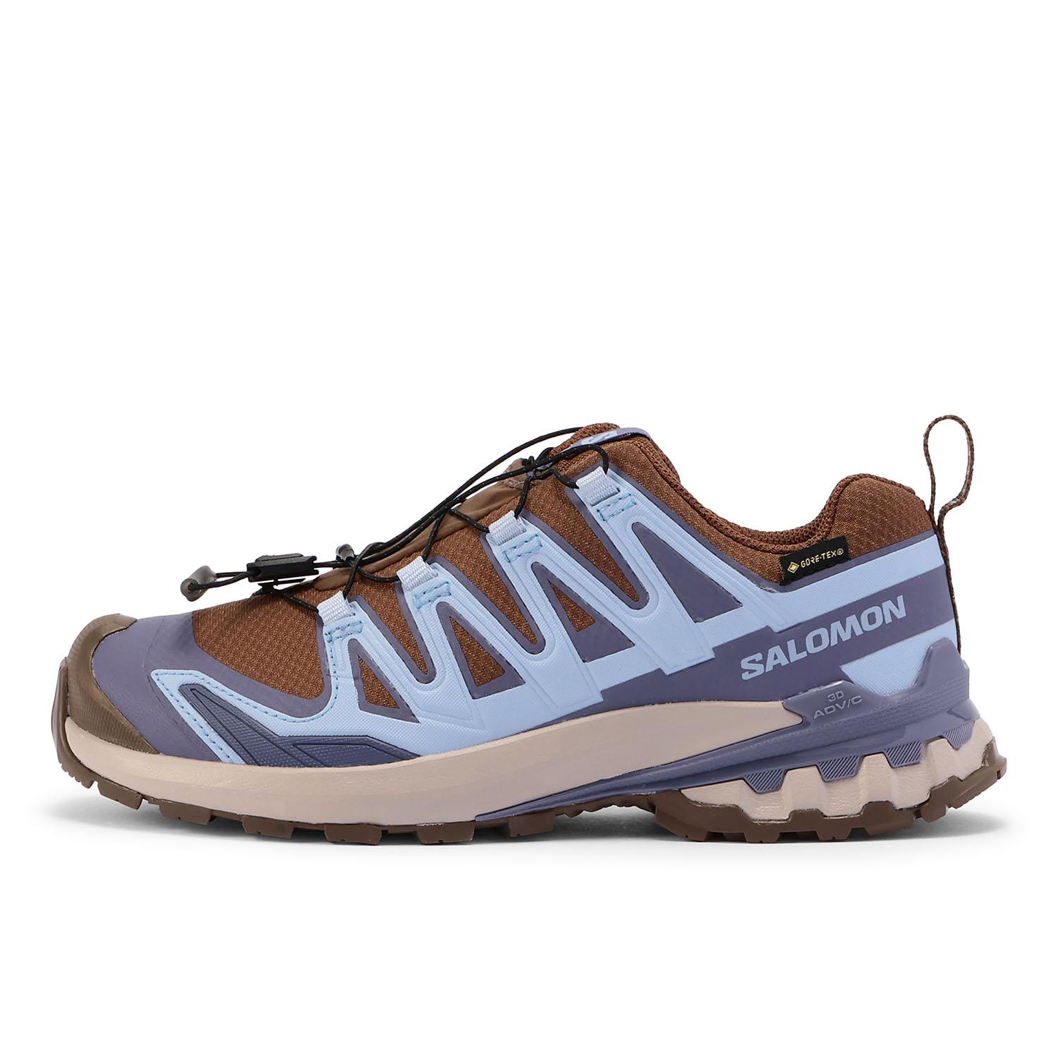 SALOMON SALOMON XA Pro 3D V9 GTX｜OSHMAN'S ONLINE 公式通販