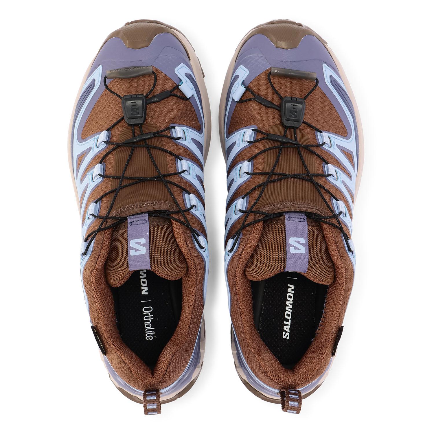 SALOMON SALOMON XA Pro 3D V9 GTX｜OSHMAN'S ONLINE 公式通販