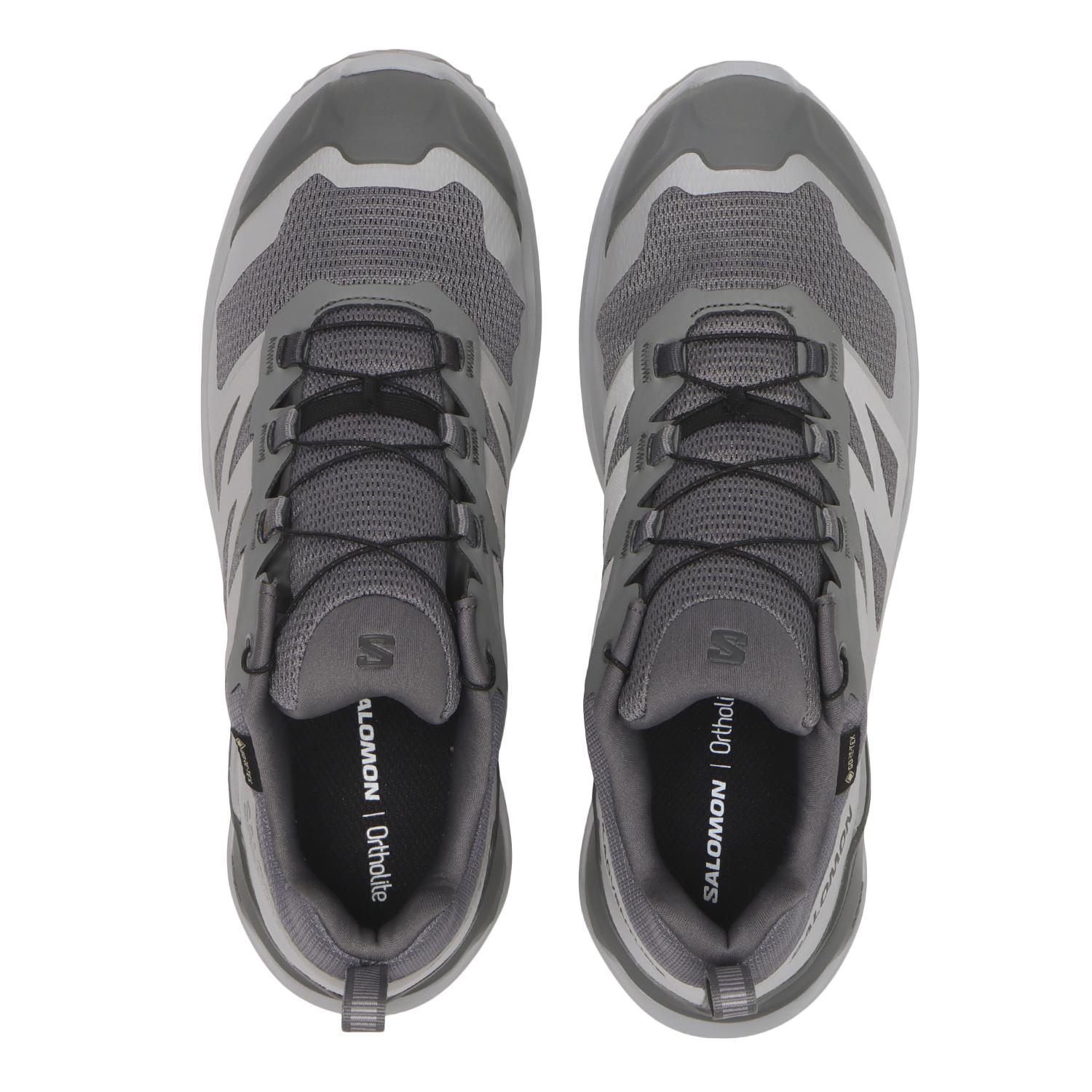 SALOMON】 サロモン X-ADVENTURE GTX X-ADVENTURE GTX L45457600