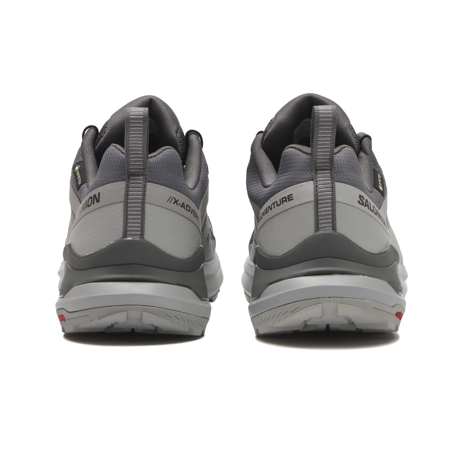 SALOMON】 サロモン X-ADVENTURE GTX X-ADVENTURE GTX L45457600