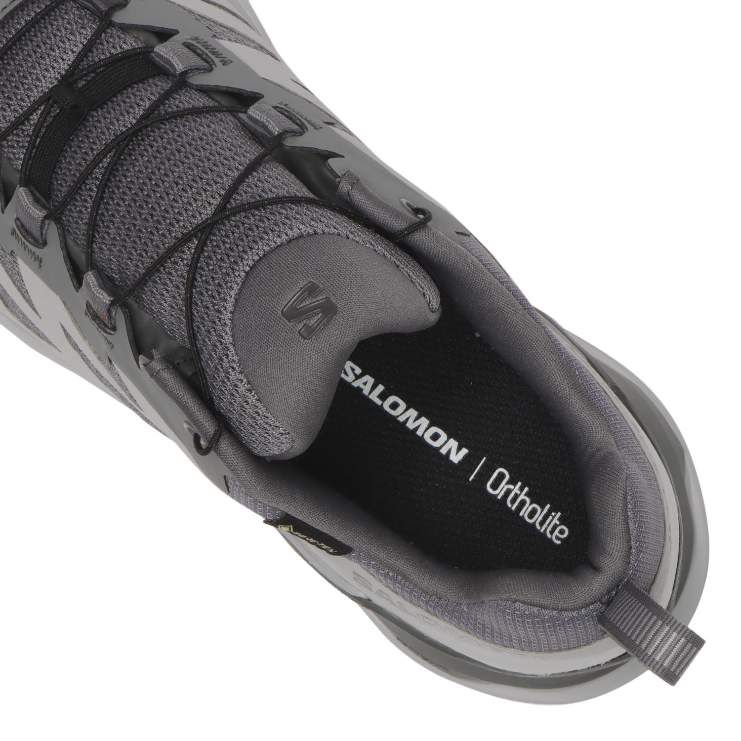 SALOMON】 サロモン X-ADVENTURE GTX X-ADVENTURE GTX L45457600