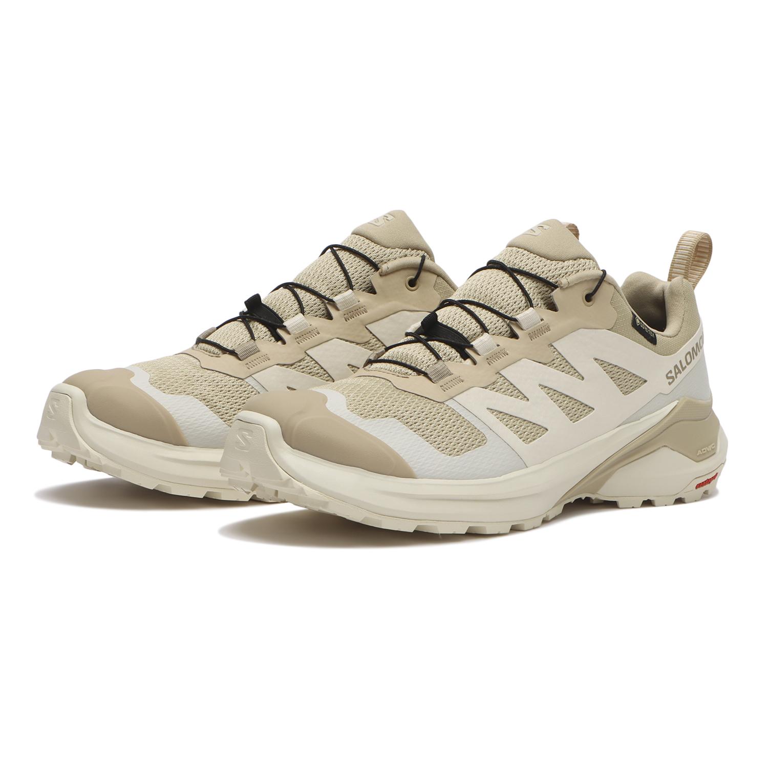 SALOMON SALOMON X-Adventure GTX W｜OSHMAN'S ONLINE 公式通販