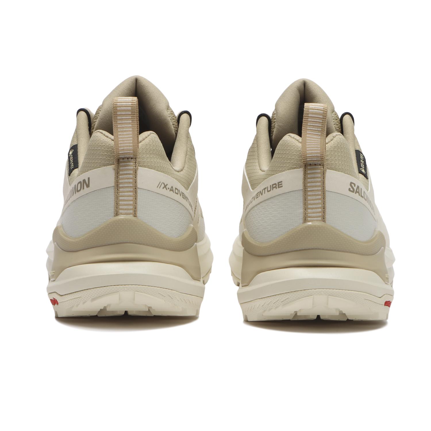 SALOMON】 サロモン X-ADVENTURE GTX W X-ADVENTURE GTX W L45458100
