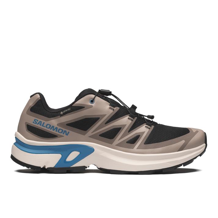 SALOMON XT-EVR GTX M Black/OxfordTan
