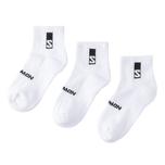 White/White