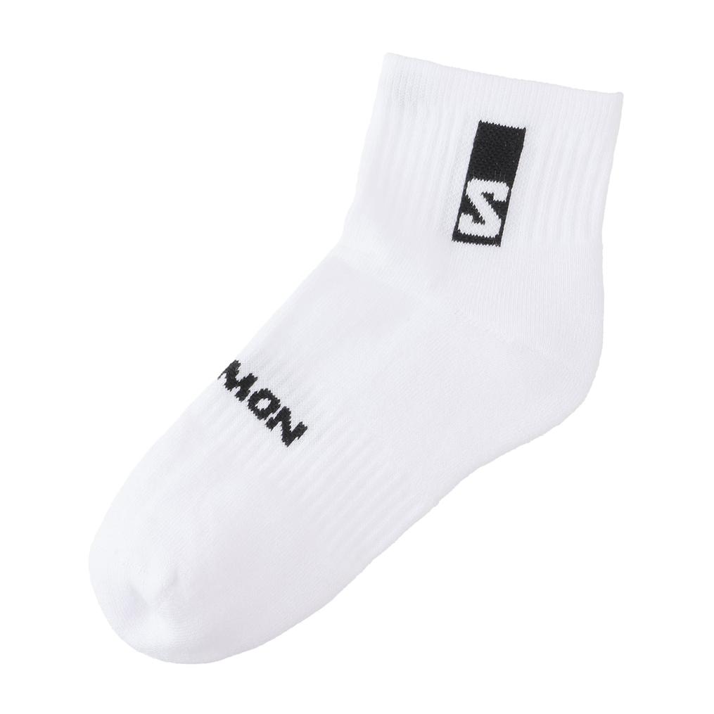  SALOMON SALOMON Everyday Ankle 3-Pack画像3
