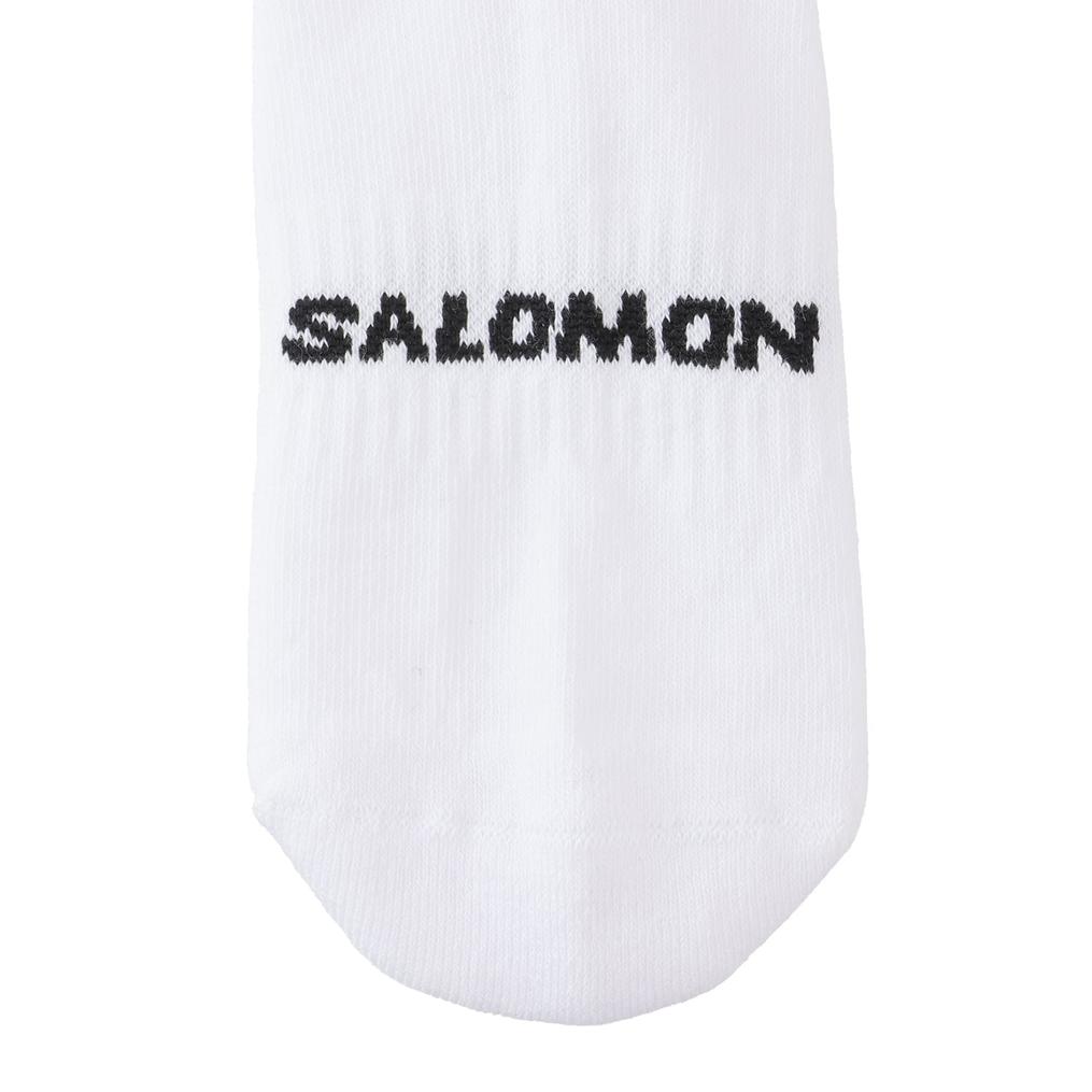  SALOMON SALOMON Everyday Ankle 3-Pack画像2