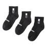 SALOMON SALOMON Everyday Ankle 3-Pack画像1