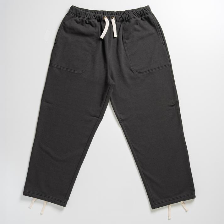 VANS �����O�p���c BLACK