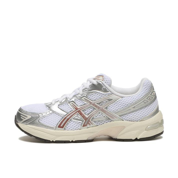 ASICS GEL-1130 WHT/RUSTED ROCK