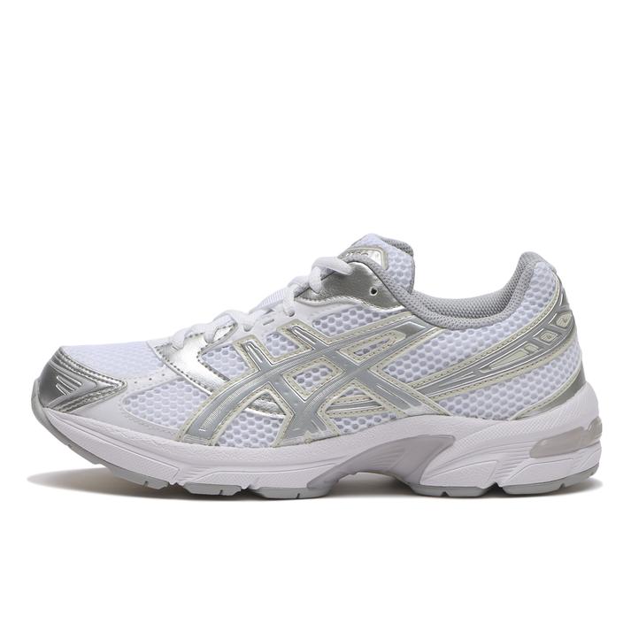 ASICS GEL-1130 WHT/PIEDMONTGRY