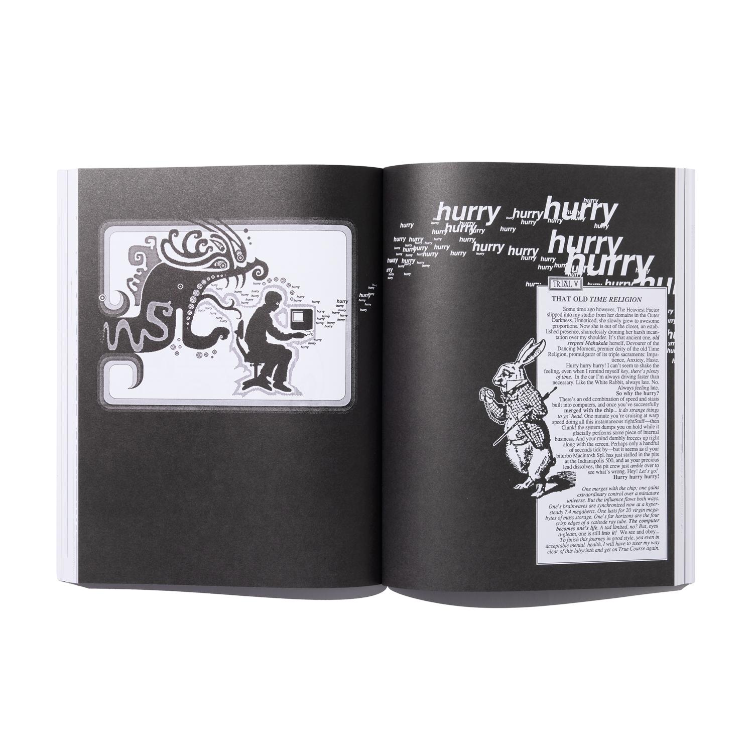  BILLYS Zen and the Art of Macintosh画像5