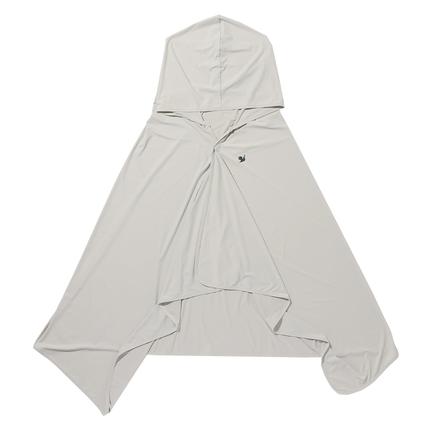 le coq sportif シャネツポンチョ