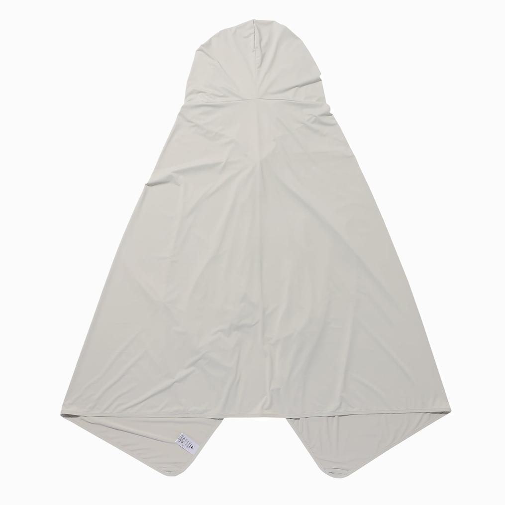  le coq sportif le coq sportif Heat-Shielding Poncho画像3