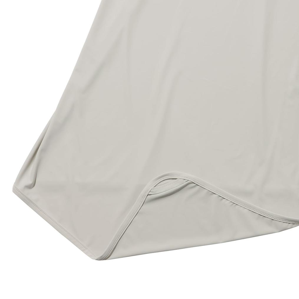  le coq sportif le coq sportif Heat-Shielding Poncho画像4