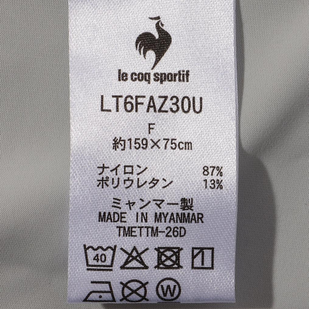  le coq sportif le coq sportif Heat-Shielding Poncho画像5