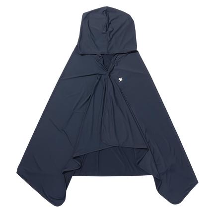 le coq sportif シャネツポンチョ