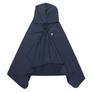  le coq sportif le coq sportif Heat-Shielding Poncho画像1