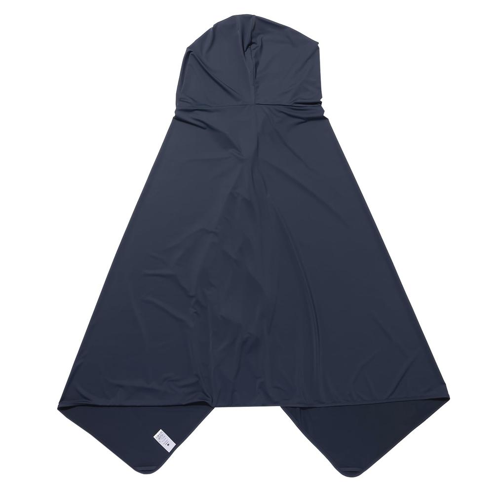  le coq sportif le coq sportif Heat-Shielding Poncho画像3