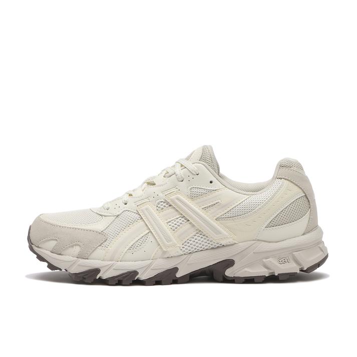 ASICS GEL-SONOMA TR62 CREAM/OATMEAL