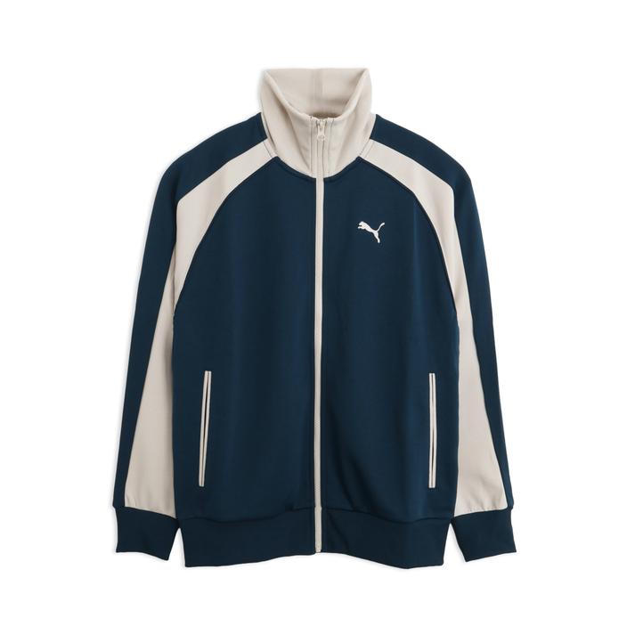 PUMA�E�F�A TRACK JACKETS 36MIDNIGHT P.