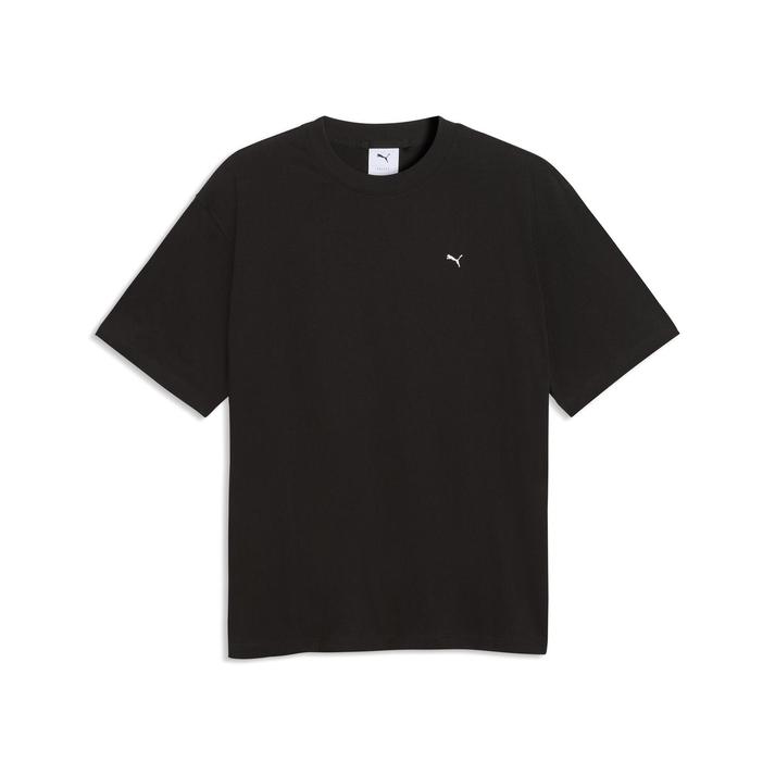 PUMA�E�F�A TEES 01BK