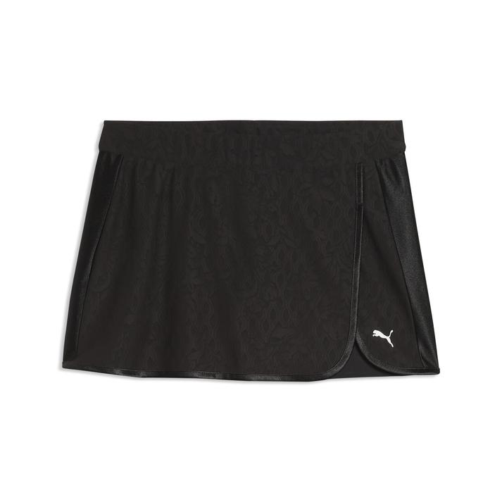 PUMA SKIRTS 01BK