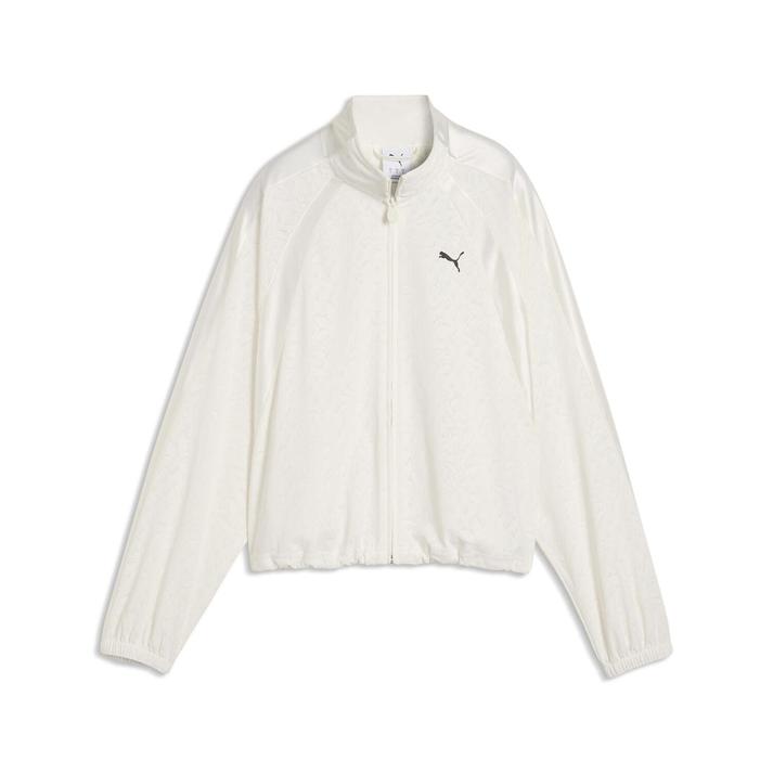 PUMA TRACK JACKETS 87WARM WH
