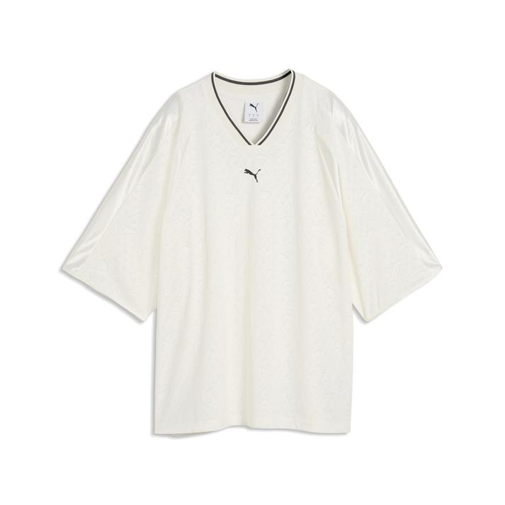 PUMA Jerseys 87WARM WH