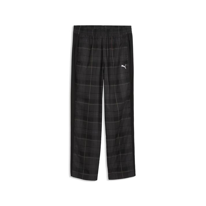 PUMA�E�F�A WOVEN PANTS 01BK