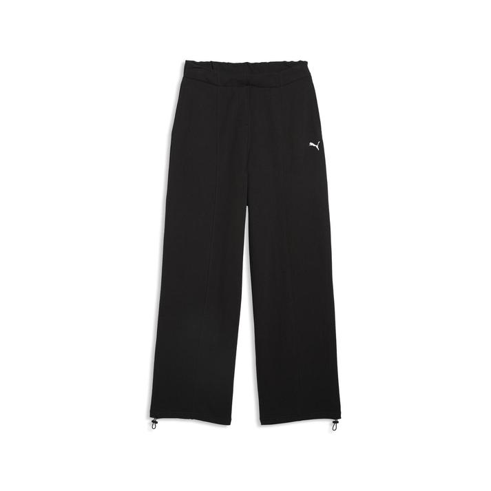 PUMA�E�F�A KNITTED PANTS 01BK