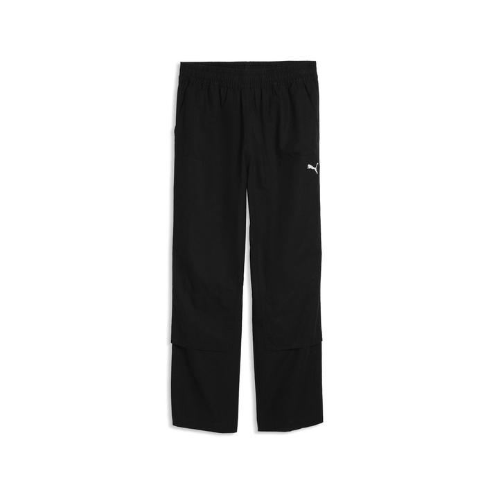 PUMA�E�F�A WOVEN PANTS 01BK