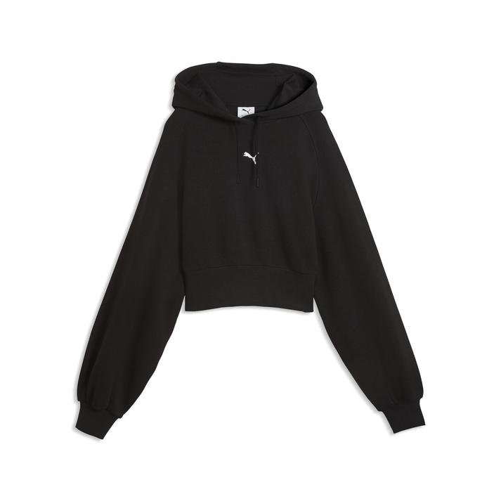PUMA�E�F�A Hoodies 01BK