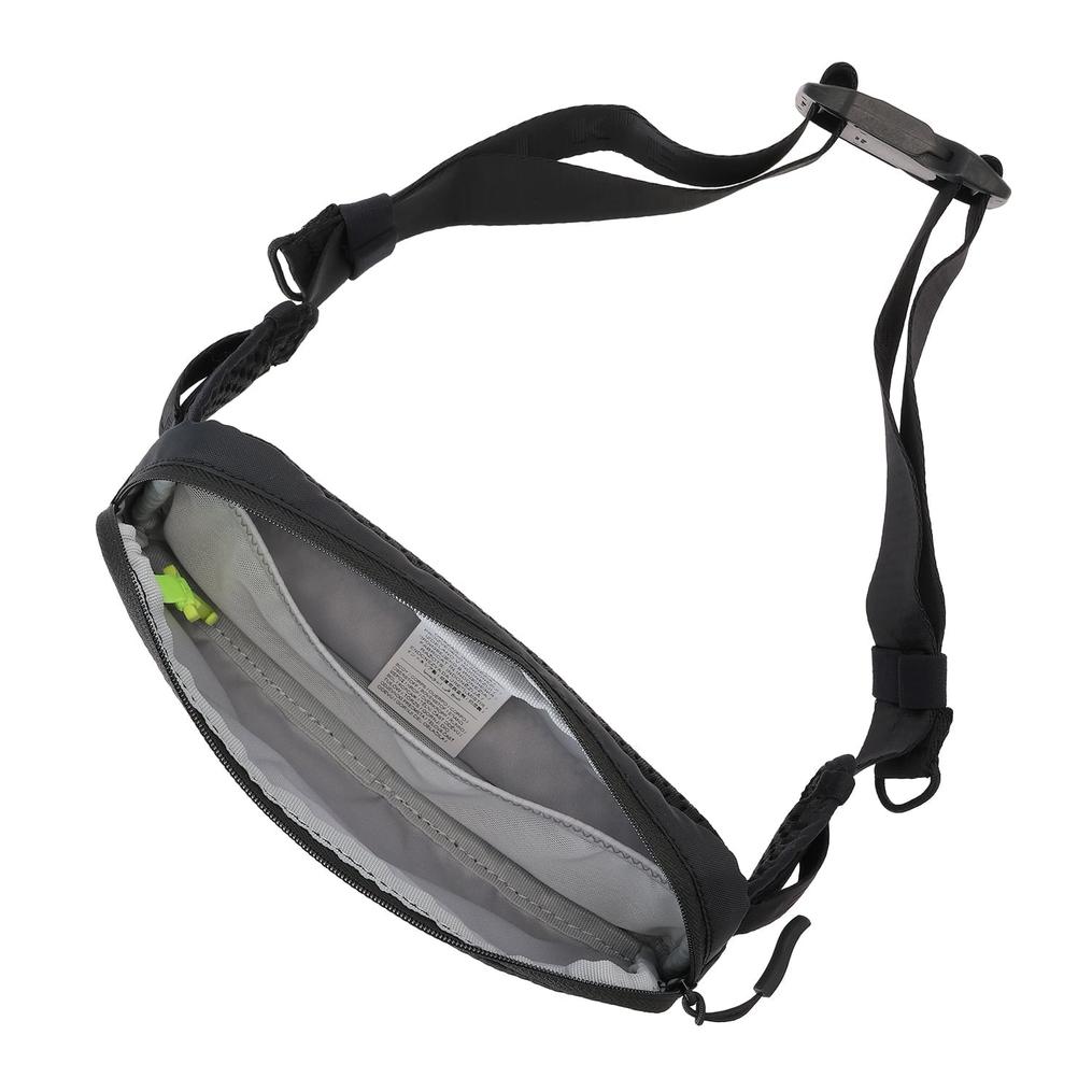  NIKE NIKE Tempo Waist Pack画像2