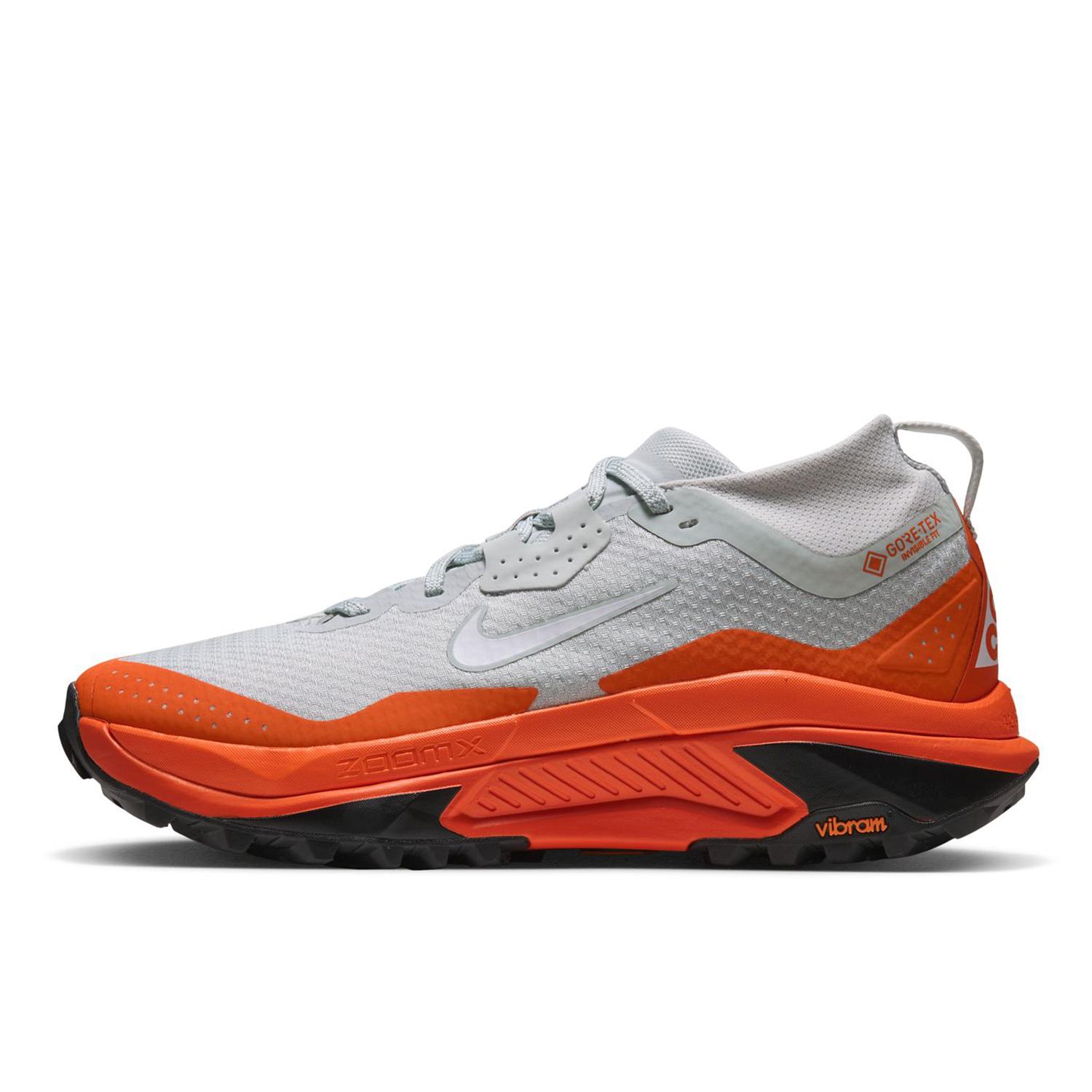 NIKE 富士山 セット2足 NIKE NIKE ACG Zegama Trail GTX｜OSHMAN'S ONLINE 公式通販