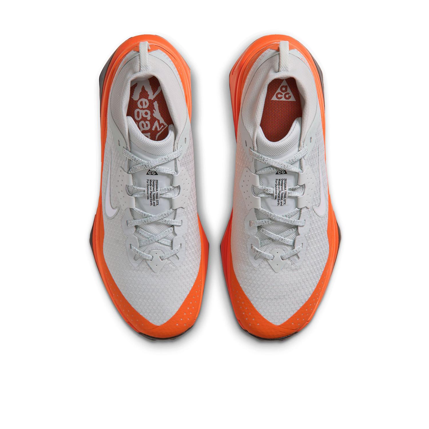 NIKE NIKE ACG Zegama Trail GTX｜OSHMAN'S ONLINE 公式通販