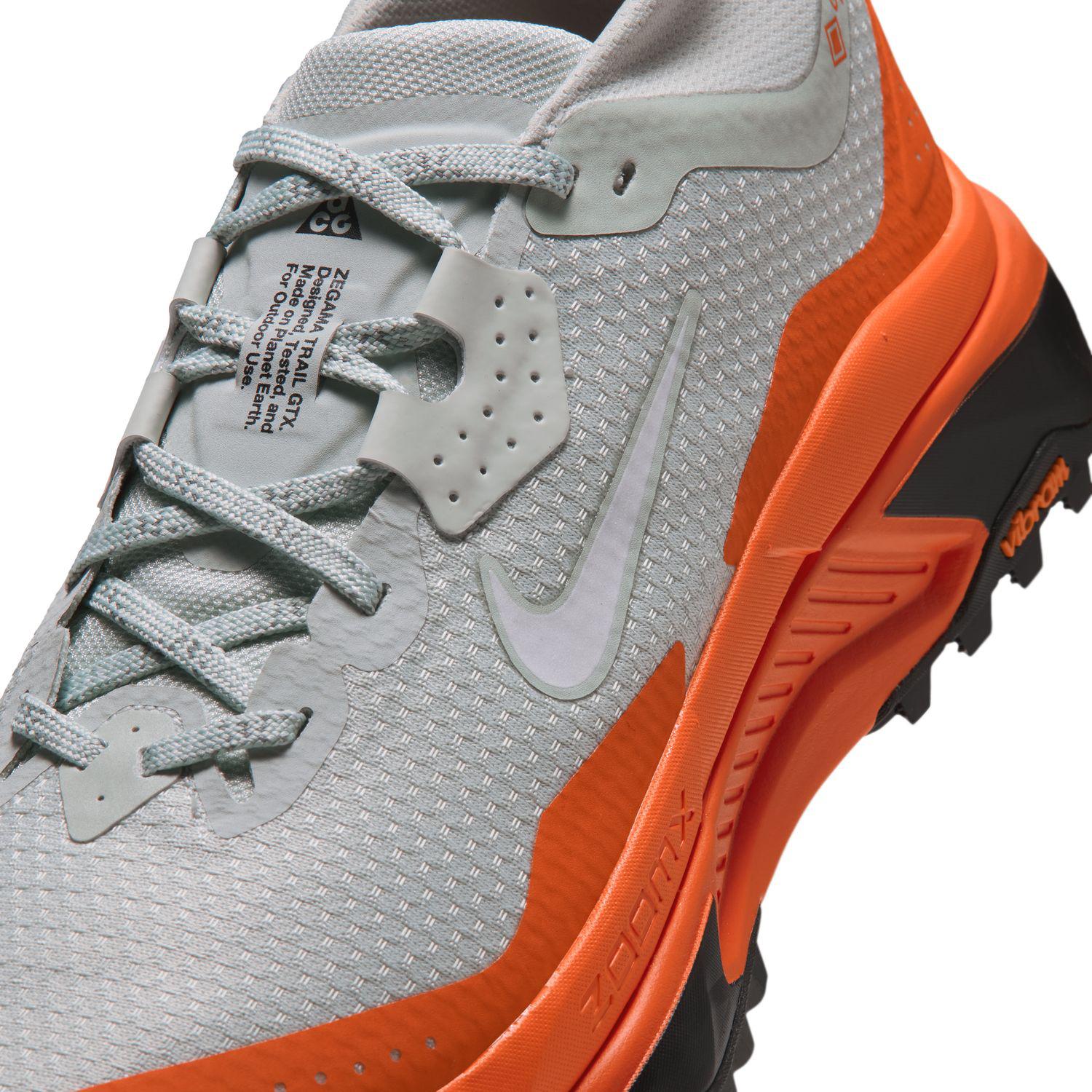NIKE NIKE ACG Zegama Trail GTX｜OSHMAN'S ONLINE 公式通販