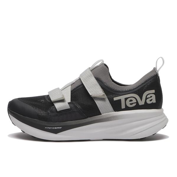 TEVA アヴェントレイル R2T シュー ブラック 25cm