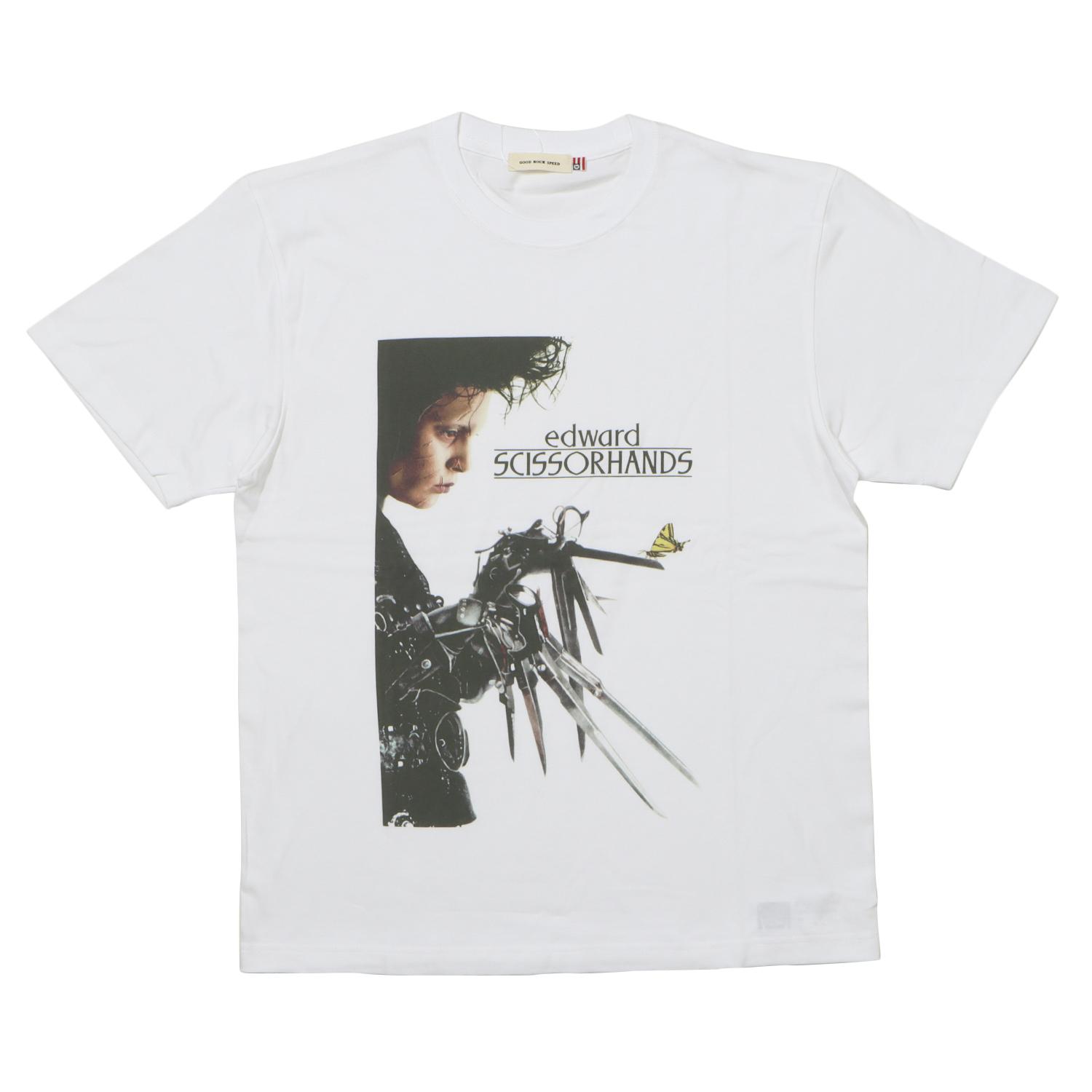  GOOD ROCK SPEED SCISSORHANDS画像1
