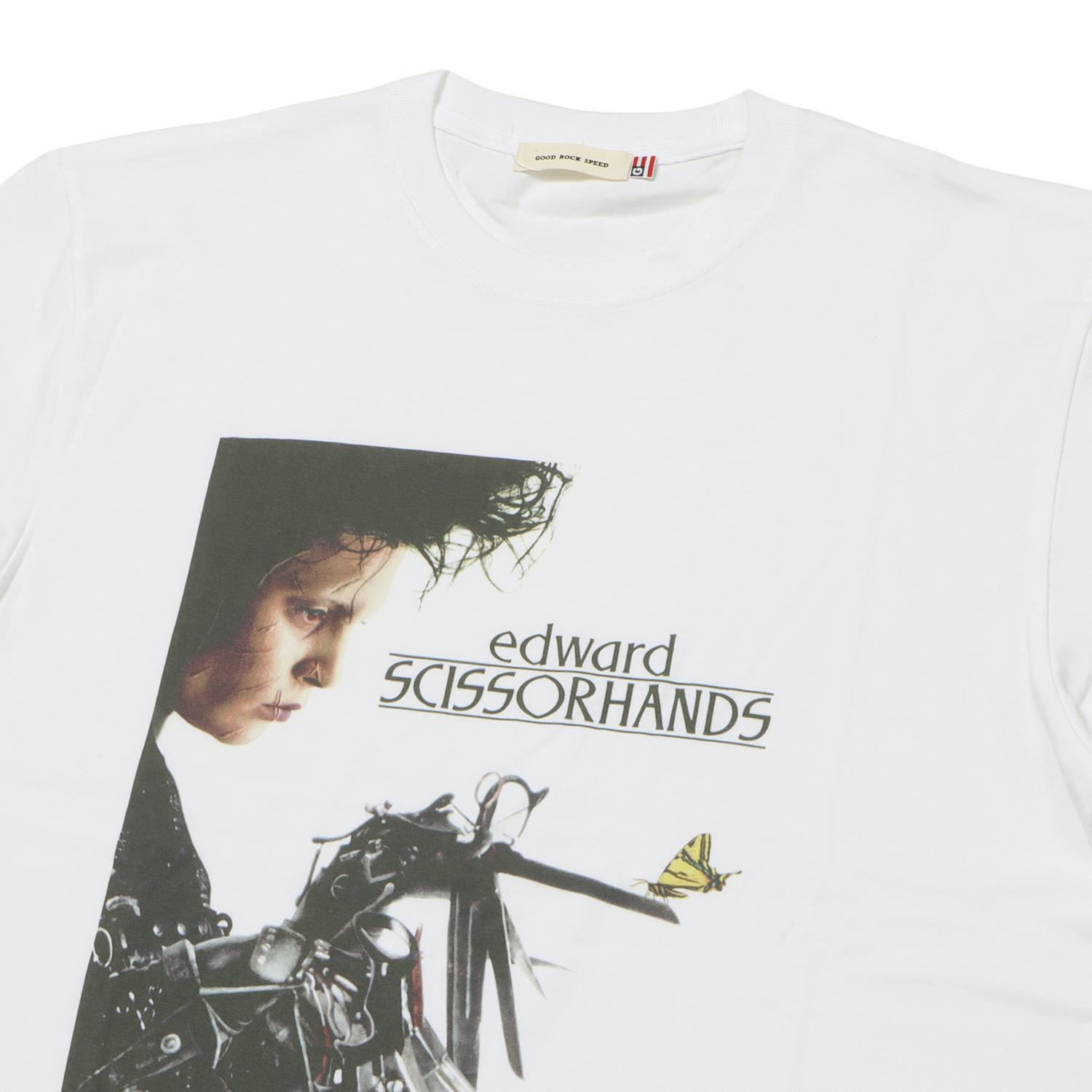 GOOD ROCK SPEED SCISSORHANDS画像2