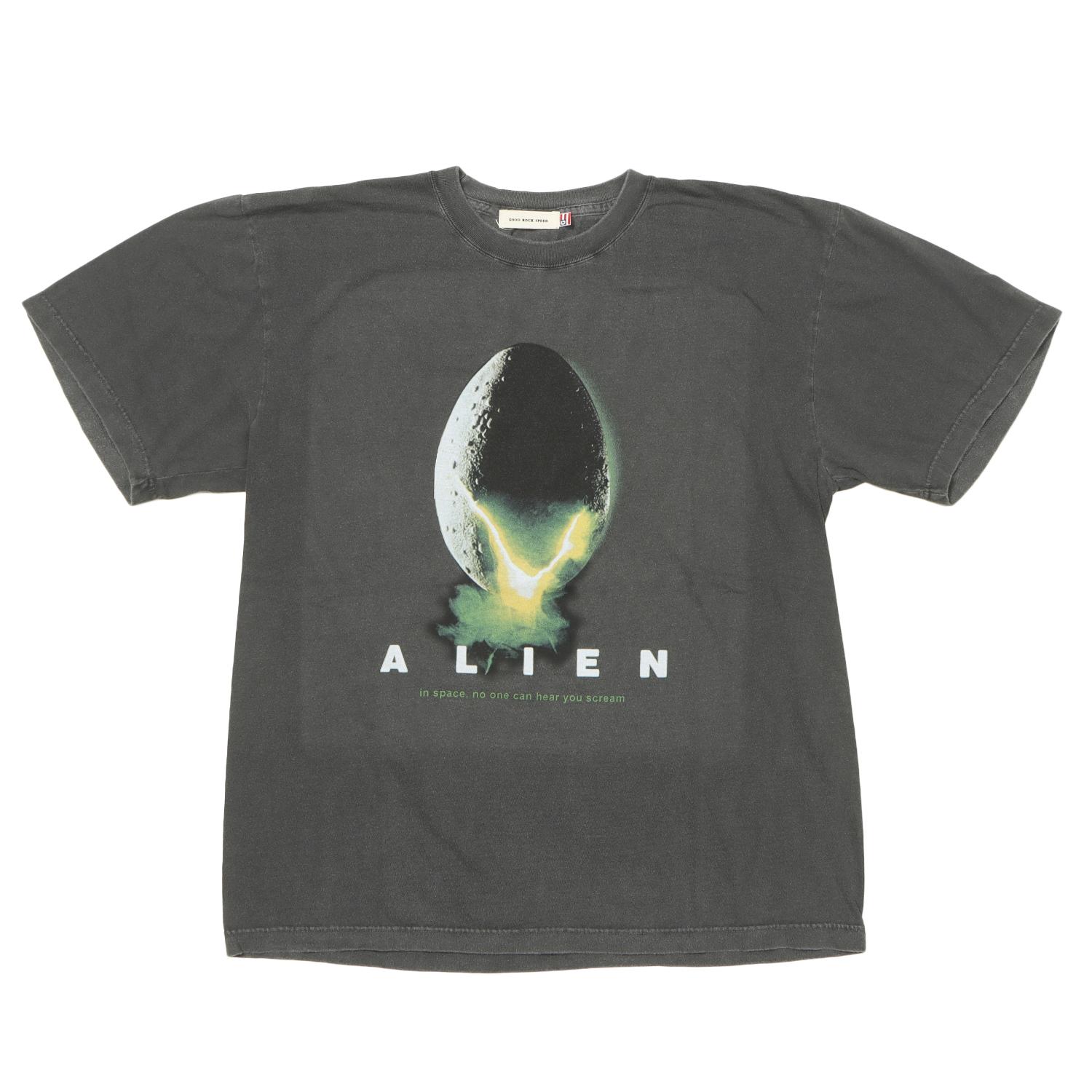  GOOD ROCK SPEED ALIEN画像1